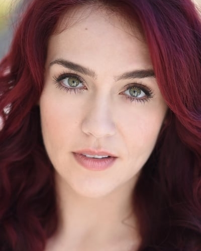 Anna Rizzo