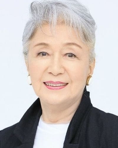 Mitsuko Kusabue