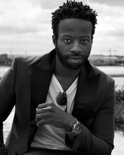Clifford Samuel