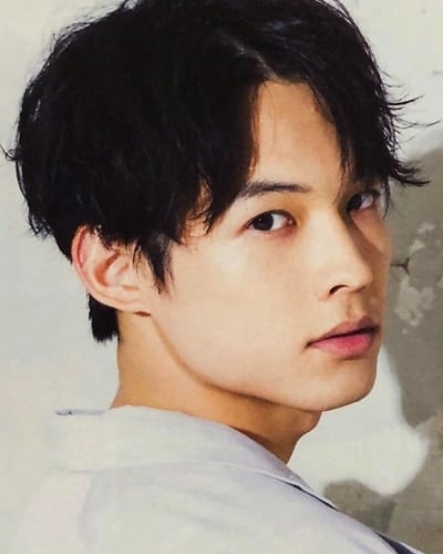 Hokuto Matsumura