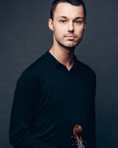 Nikolai Nedergaard