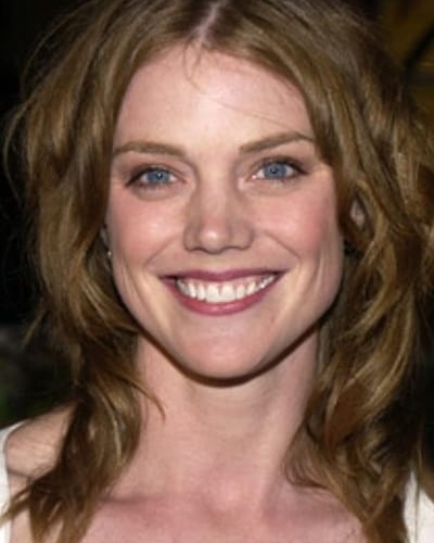 Leslie Stefanson