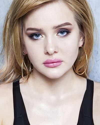 Sofia Kappel