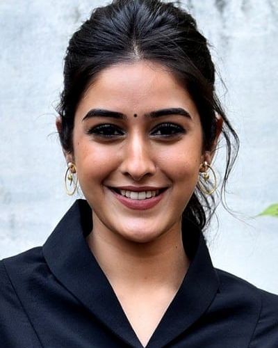 Sakshi Vaidya