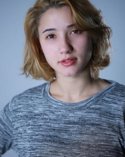 Sabrina Martina