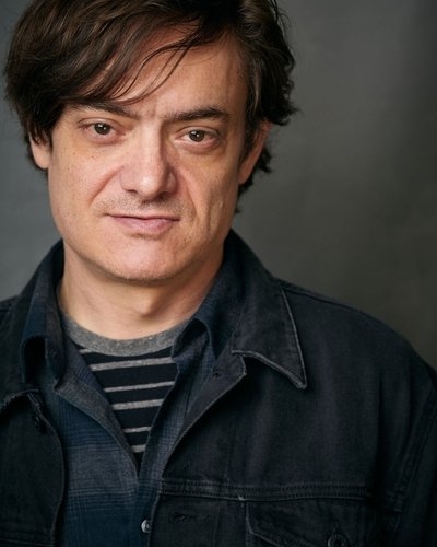 Todd Giebenhain