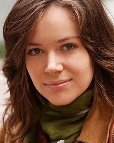 Yekaterina Rednikova