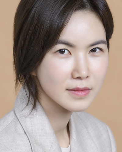 Gong Min-jeung