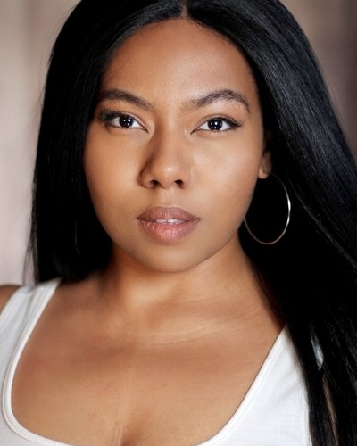 Asha Etchison