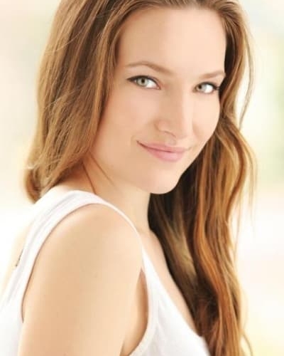 Sari Mercer