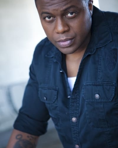 Derrick L. McMillon