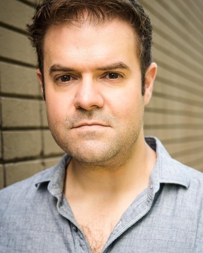 Dan De Jaeger