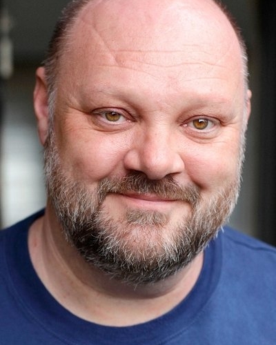 Daniel Fearn