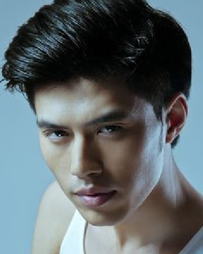 Li Jiawen