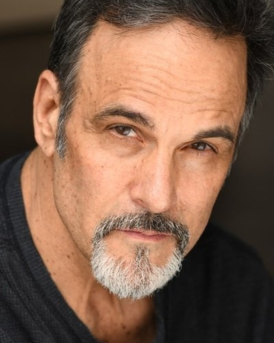 Deke Anderson