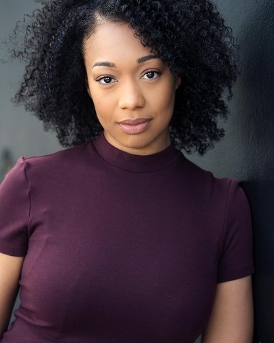 Nicole Chapman