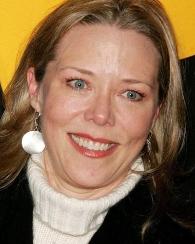 Kathryn Meisle