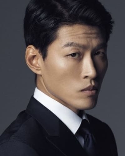 Kwak Jin-seok