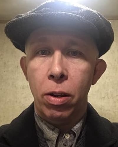 Adam Speers