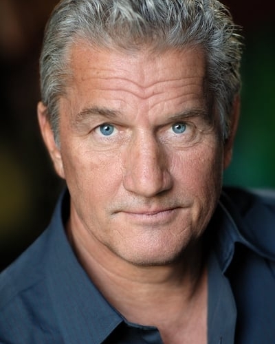 Eric Pierpoint
