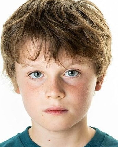 James Lintern