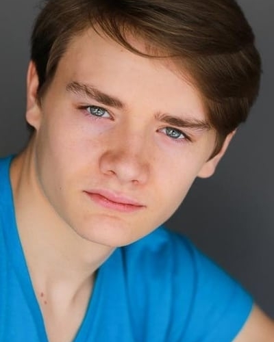 Dakota Goyo