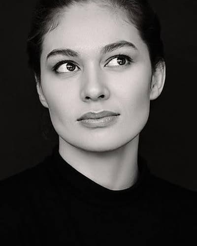 Almira Tursyn