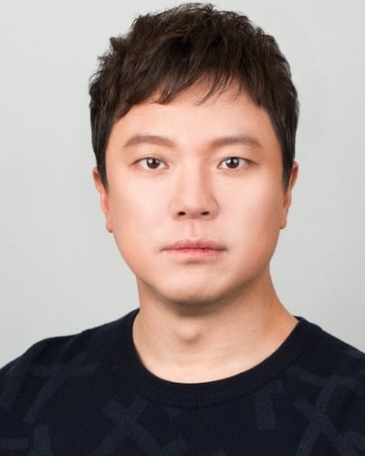 Chung Sung-hwa