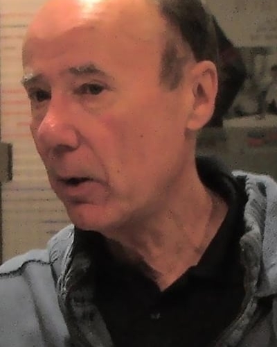 Jean-Pierre Igoux