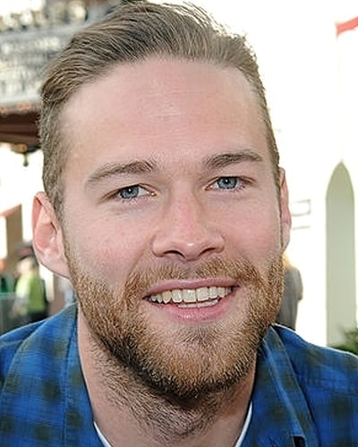 Paul Haapaniemi