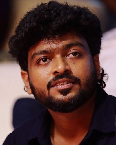 Harshath Khan