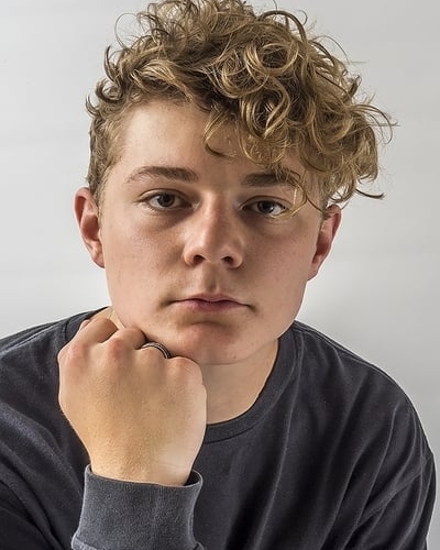 Matthew Vey