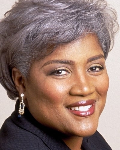 Donna Brazile