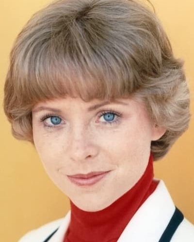 Lauren Tewes
