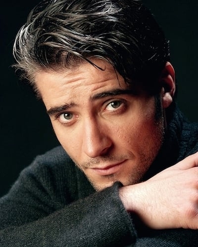 Goran Visnjic
