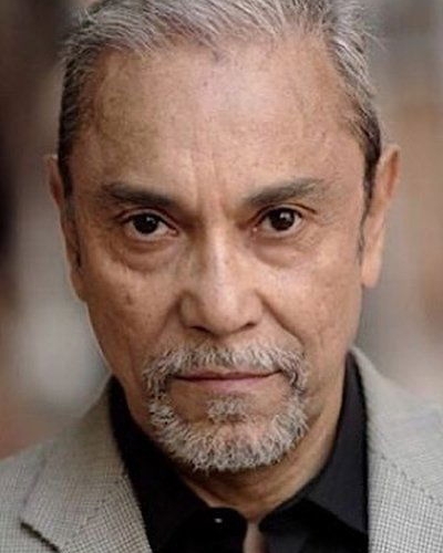 Jay Santiago