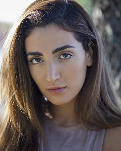 Priscilla Doueihy