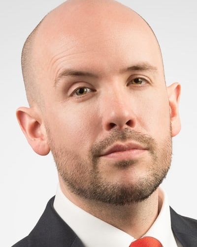 Tom Allen