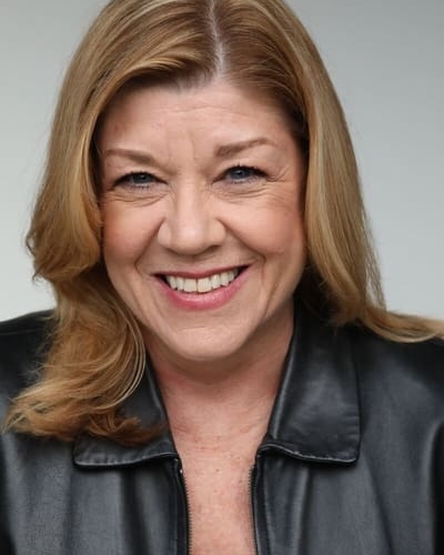 Stephanie Hodge
