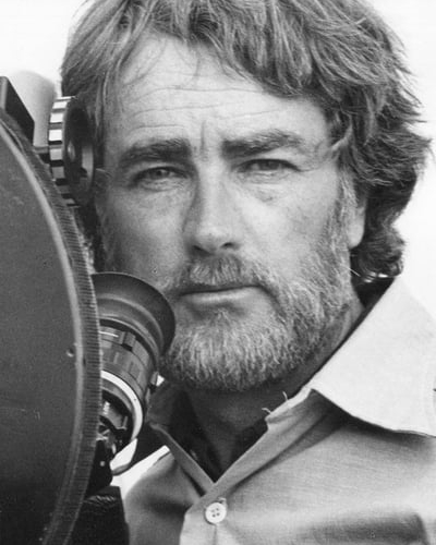 Bill Butler