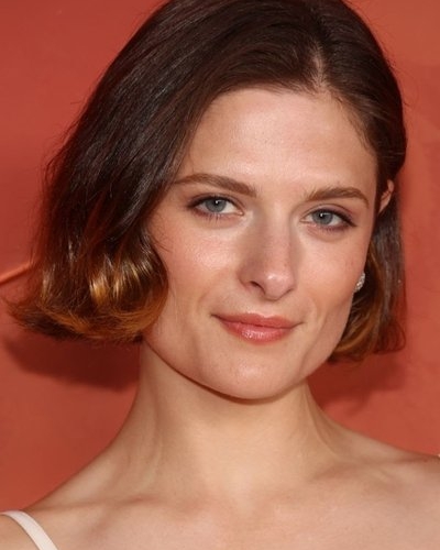 Louisa Jacobson