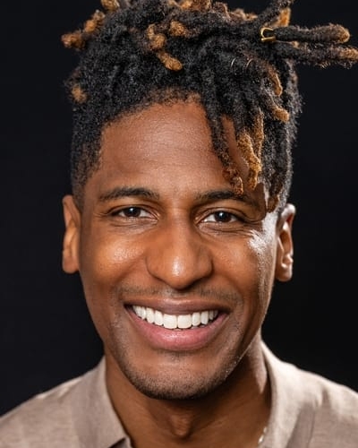 Jon Batiste