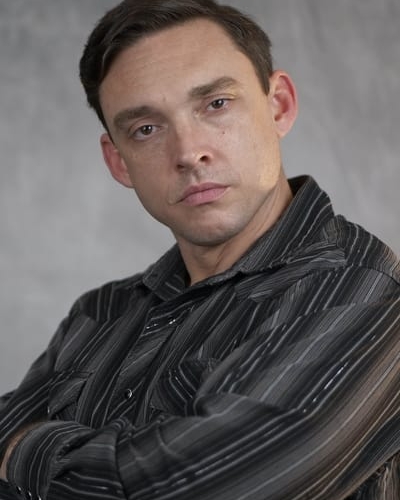 Kyle S. Brown