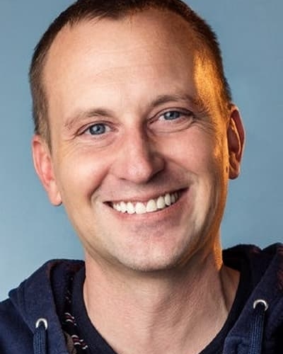 Jeff Swearingen