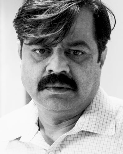 Achyuth Kumar