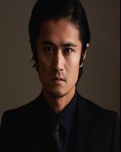 Zack Eisaku Niizato