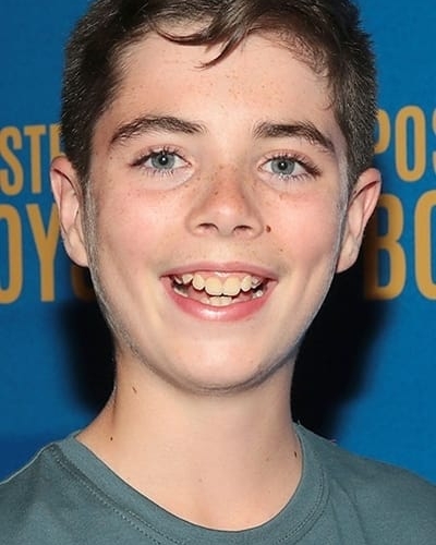 Ryan Minogue-Lee