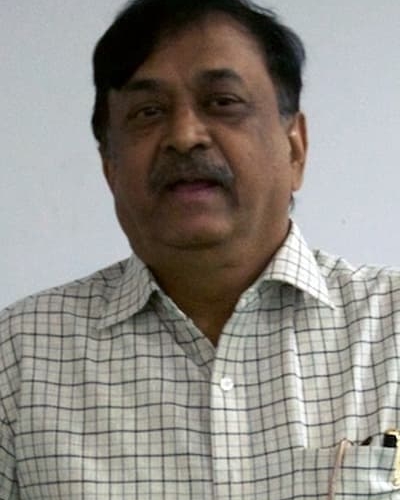 C. V. L. Narasimha Rao