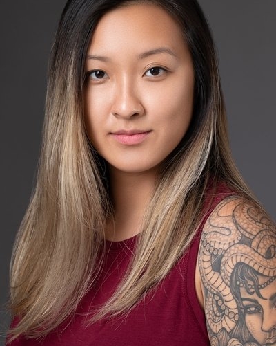 Judy Nguyen