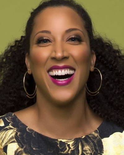 Robin Thede
